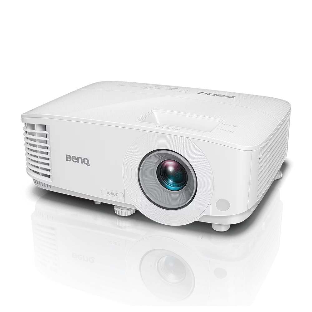 BENQ MH550 1080p Business Projector For Presentation