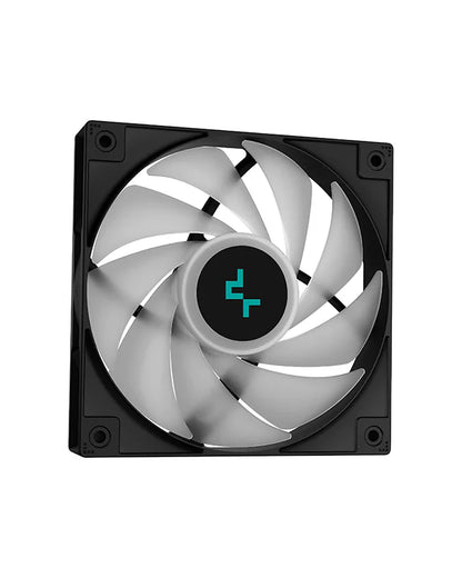 DeepCool LE520 Liquid Cooler (R-LE520-BKAMMN-G-1)