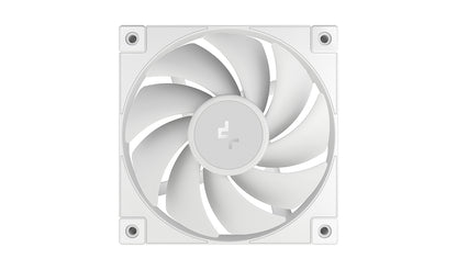 Deepcool FD12 White (3 in 1)