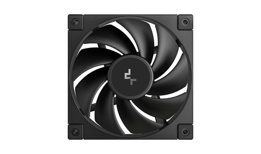 Deepcool FD12 Black (3 in 1)