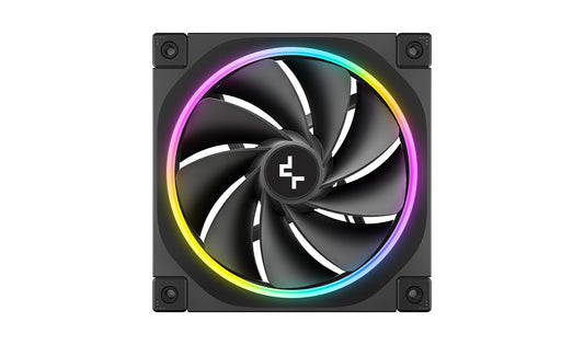 Deepcool FL12 Reverse Black (3 in 1)