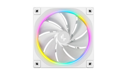 Deepcool FL12 Reverse White (3 in 1)
