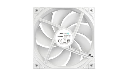 Deepcool FD14 3IN1 WHITE