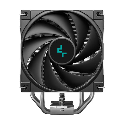 DEEPCOOL AK400 DIGITAL SE (BLACK / WHITE)