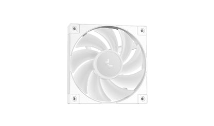 DEEPCOOL MYSTIQUE 360 ARGB WHITE LIQUID COOLER