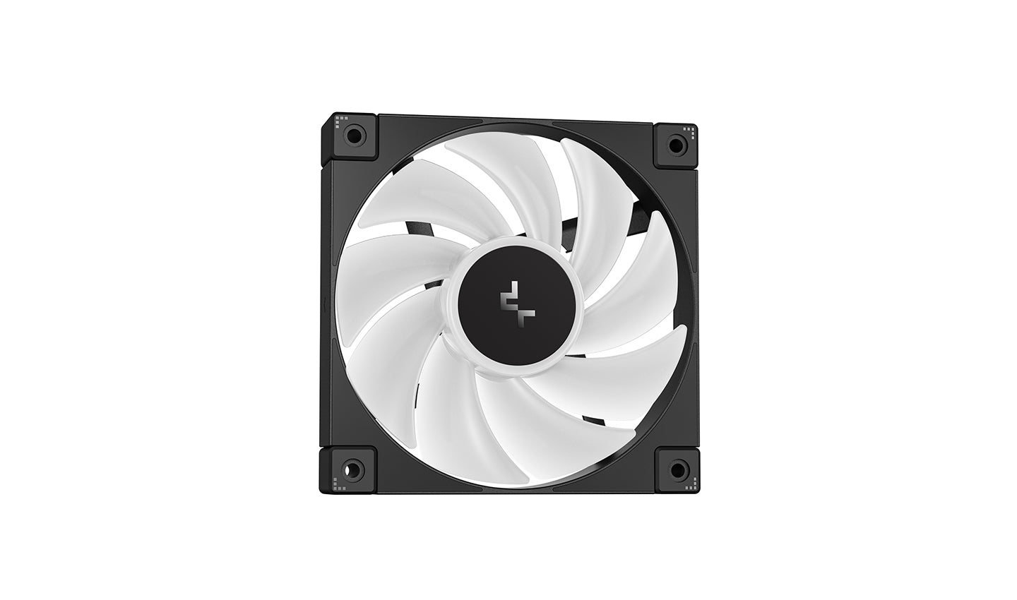 DEEPCOOL MYSTIQUE 240 ARGB LIQUID COOLER