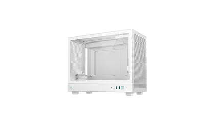Deepcool CH160 Plus White Case