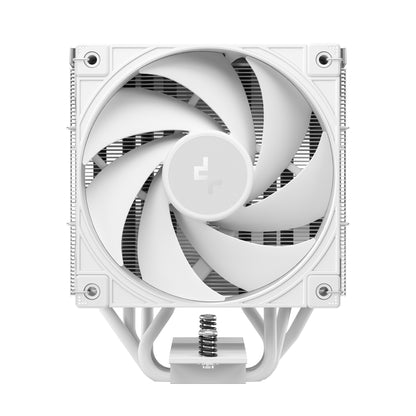 DEEPCOOL AK400 G2 Performance CPU Cooler White