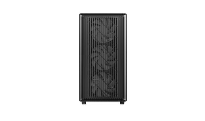 Deepcool CC350 4F M-ATX AIRFLOW CASE"