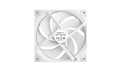 Deepcool FD12 V2 White Single pack