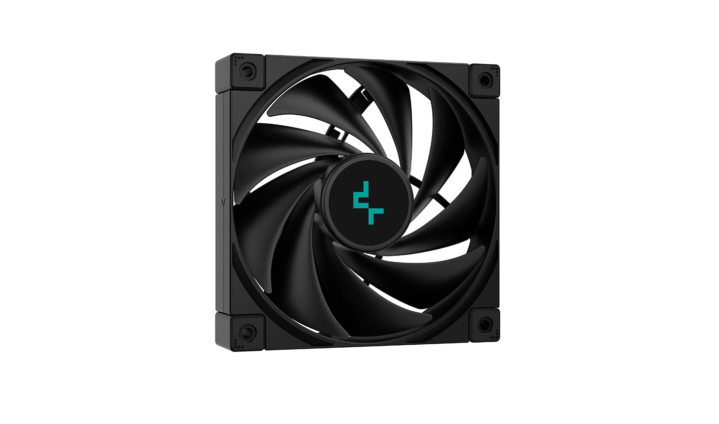 DeepCool LT520 High-Performance Liquid CPU Cooler