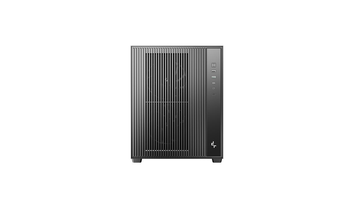Deepcool CG330 MESH 3F HIGH-AIRFLOW MICRO-ATX CASE
