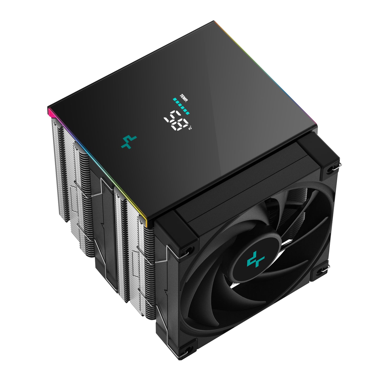 DEEPCOOL AK620 DIGITAL SE Performance CPU Cooler