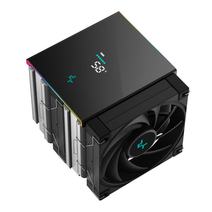 DEEPCOOL AK620 DIGITAL SE Performance CPU Cooler