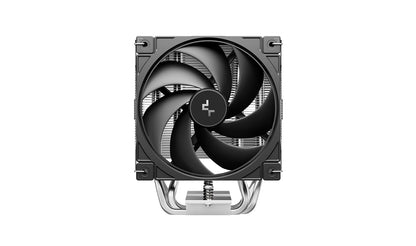 Deepcool AG600 Single-Tower CPU Air Cooler