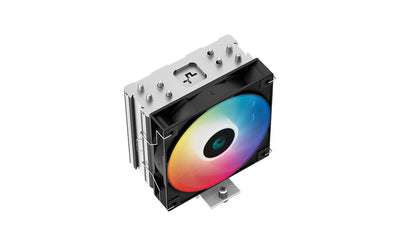 DeepCool AG400 LED Single Tower 120mm CPU Cooler