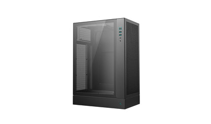 Deepcool CH170 Plus Black Case