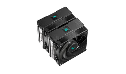 DEEPCOOL AG620 DIGITAL (R-AG620-BKNDMN-G-1)