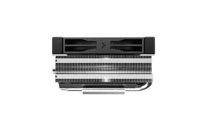 Deepcool AN400 4-Heatpipe Low-Profile Air Cooler