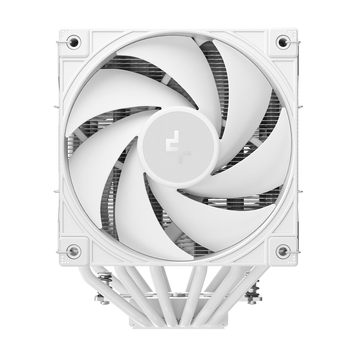 DEEPCOOL AK620 G2 Performance CPU Cooler White
