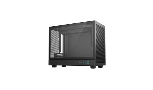 Deepcool CH160 Plus Black Case