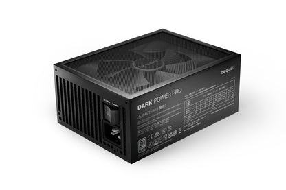 Be Quiet DARK POWER PRO 13 1300W 80 Plus Titanium (BN500)