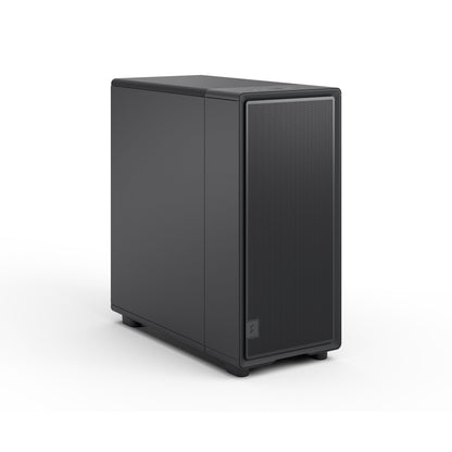 Fractal Design Epoch Mid-Tower Case (Solid Black)