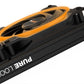 Be Quiet LIGHT WINGS 140mm PWM high-speed Impressive Lighting, Superior Cooling (BL075)