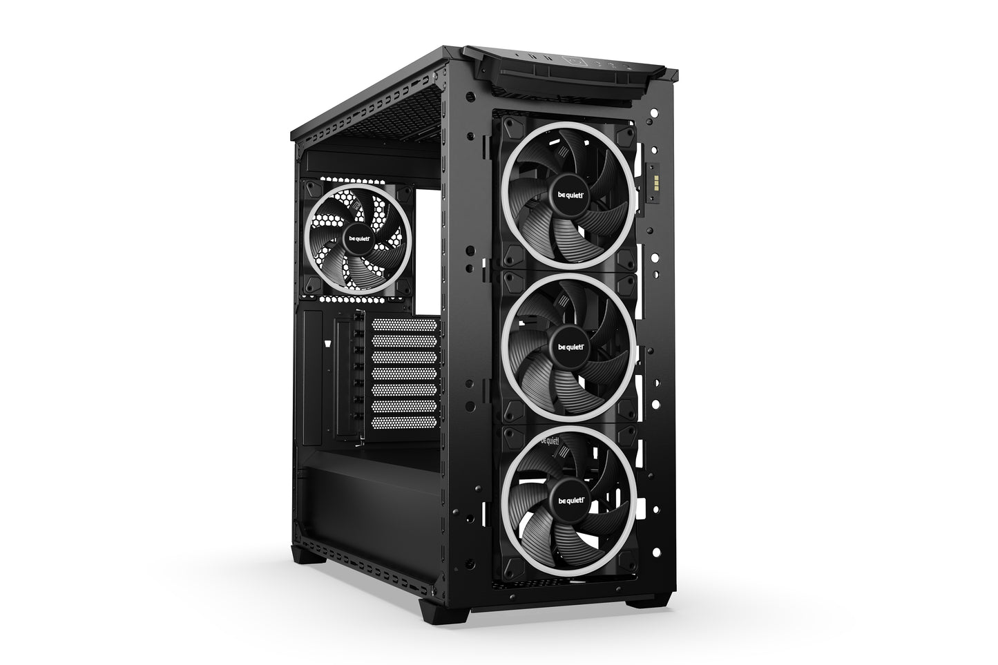 Be Quiet SHADOW BASE 800 FX Case (BGW63/BGW64)