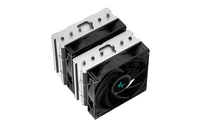 DeepCool AG620 Dual-Tower 120mm CPU Cooler