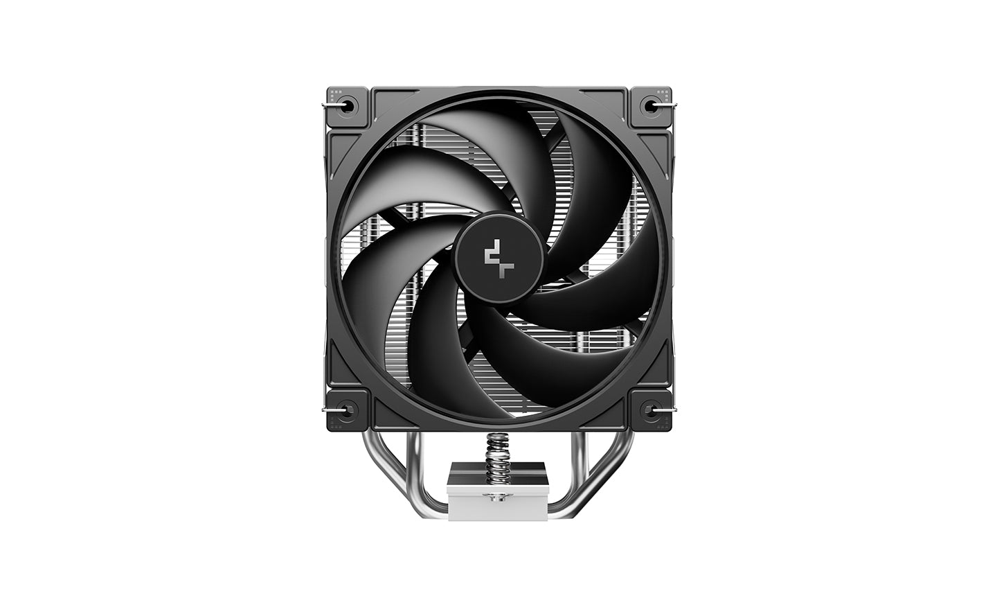 Deepcool AG400 G2 single-tower air cooling