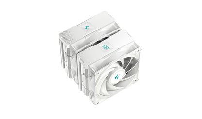 DEEPCOOL AG620 DIGITAL WH ARGB (R-AG620-WHADMN-G-2)