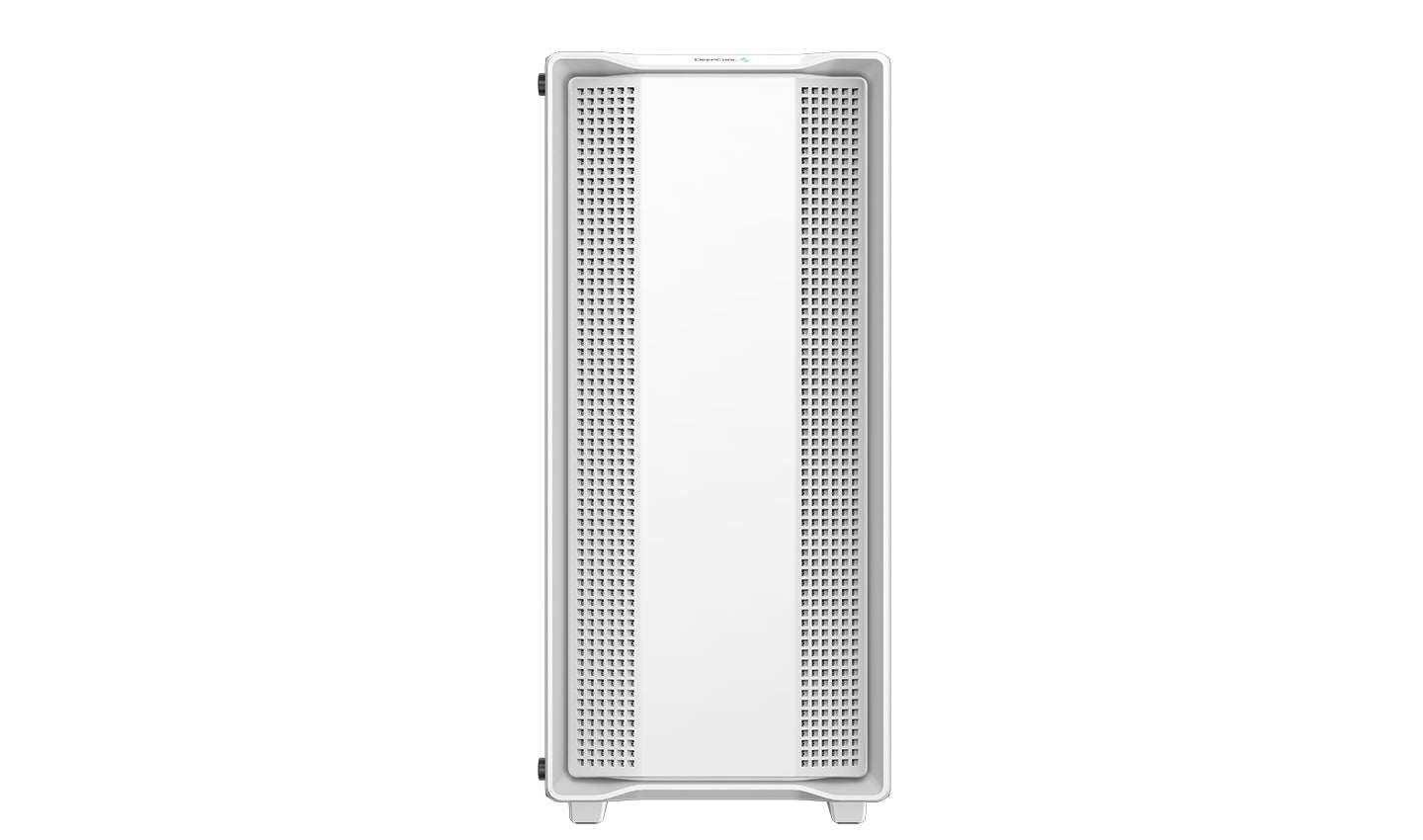 Deepcool CC560 WH V2 mid-tower case (R-CC560-WHGAA4-G-2)