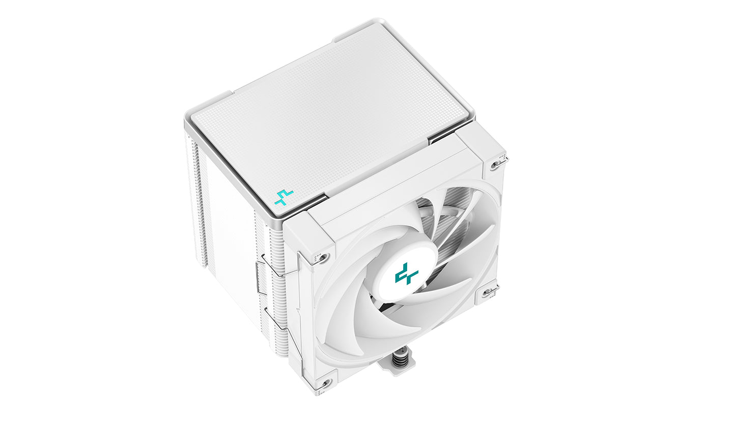 Deepcool AK500 WHITE (R-AK500-WHNNMT-G)