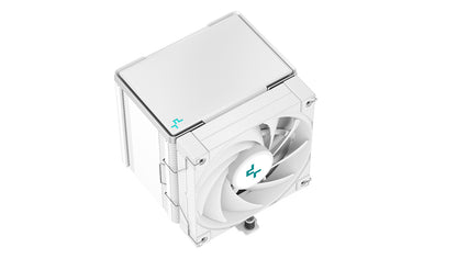 Deepcool AK500 WHITE (R-AK500-WHNNMT-G)