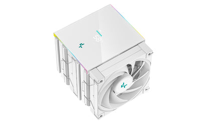 Deepcool AK620 Digital White (R-AK620-WHADMN-G)