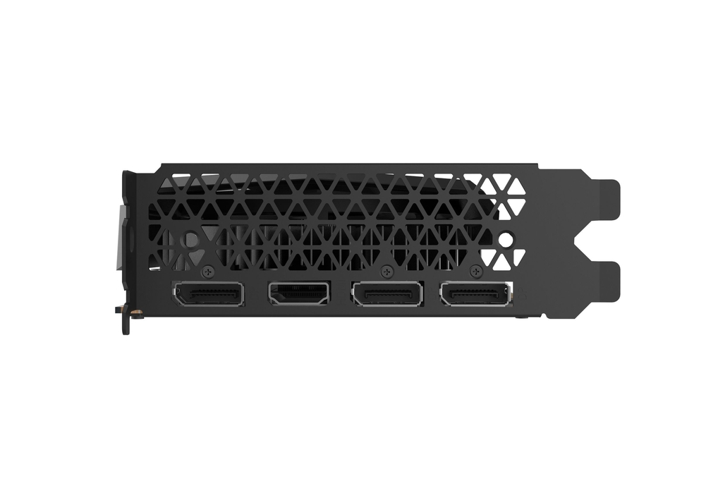 ZOTAC GAMING RTX 3050 ECO SOLO 8GB GDDR6