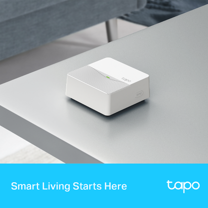 Tp-Link Tapo H200 I Tapo Smart Hub