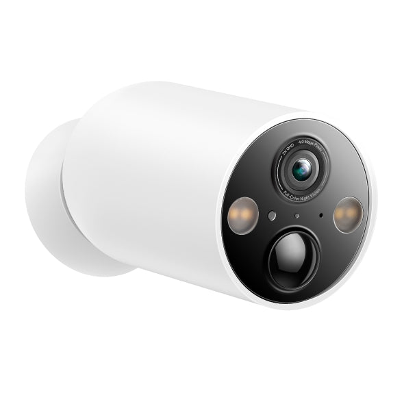 Tp-Link Tapo C425 I Smart Wire-Free Security Camera