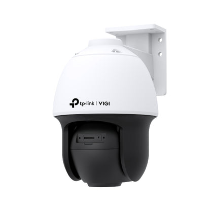 Tp-Link VIGI C540S I VIGI 4MP Outdoor ColorPro Night Vision Pan Tilt Network Camera