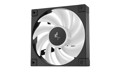 Deepcool FD12 Black ARGB (3 in 1)