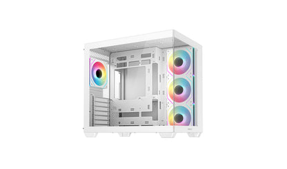 Deepcool CG530 4F White Case