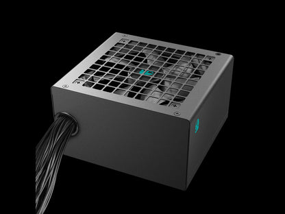 Deepcool PF700X 700W 80 Plus Bronze Power Supply