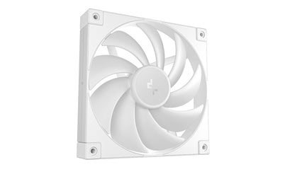 Deepcool FD14 3IN1 WHITE