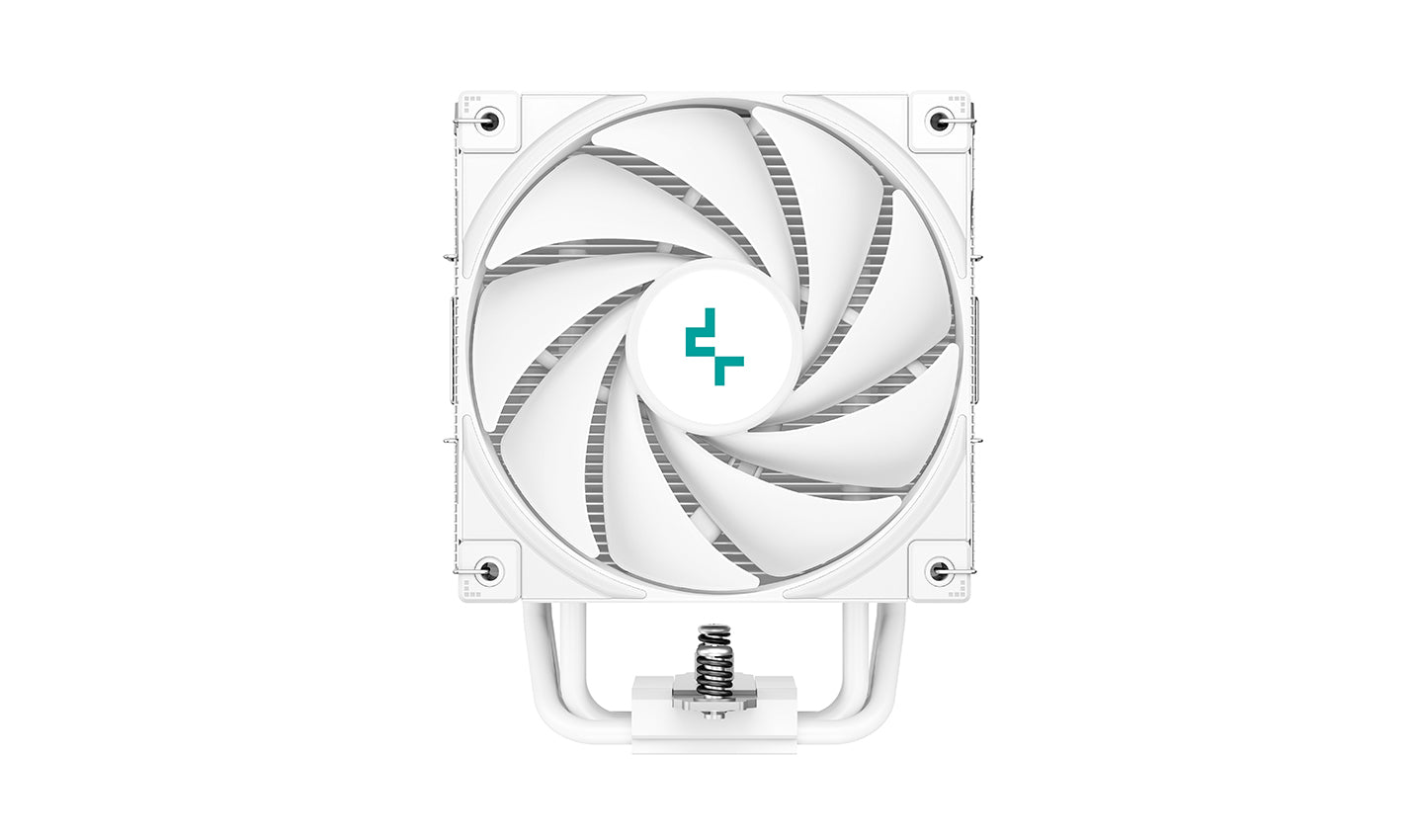 Deepcool AK500 WHITE (R-AK500-WHNNMT-G)