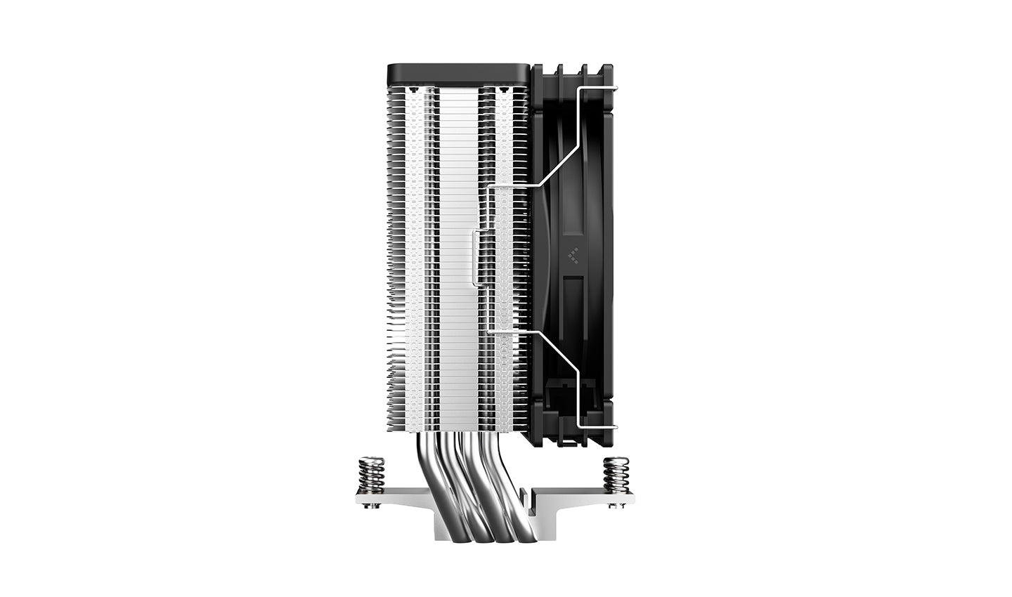 Deepcool AG400 G2 single-tower air cooling