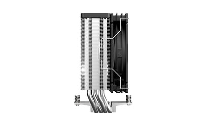 Deepcool AG400 G2 single-tower air cooling