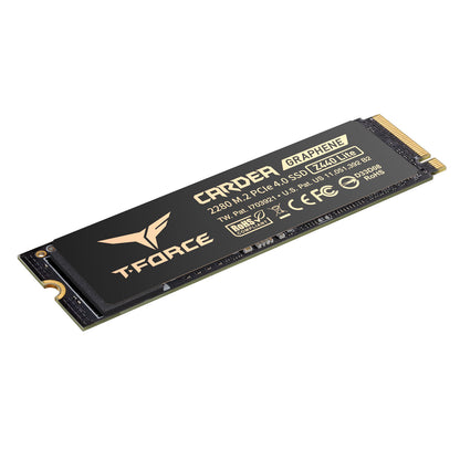 TEAMGROUP T-FORCE Z440 LITE 1TB NVMe