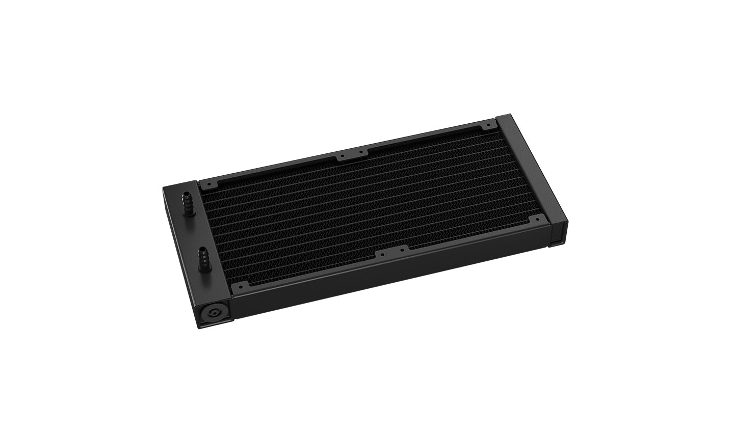 Deepcool LS520 SE DIGITAL cooler,Black (R-LS520-BKAMMD-G-1)