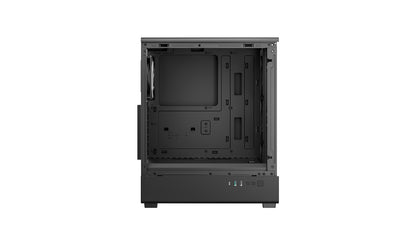 Deepcool | CC550 4F HIGH-AIRFLOW MID-TOWER CASE